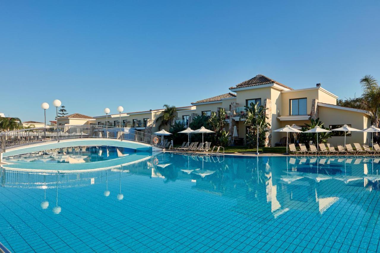 Atlantica Aeneas Resort Ayía Nápa Extérieur photo