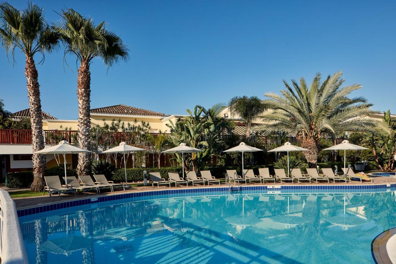 Atlantica Aeneas Resort Ayía Nápa Extérieur photo