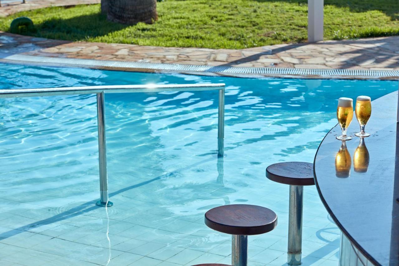 Atlantica Aeneas Resort Ayía Nápa Extérieur photo