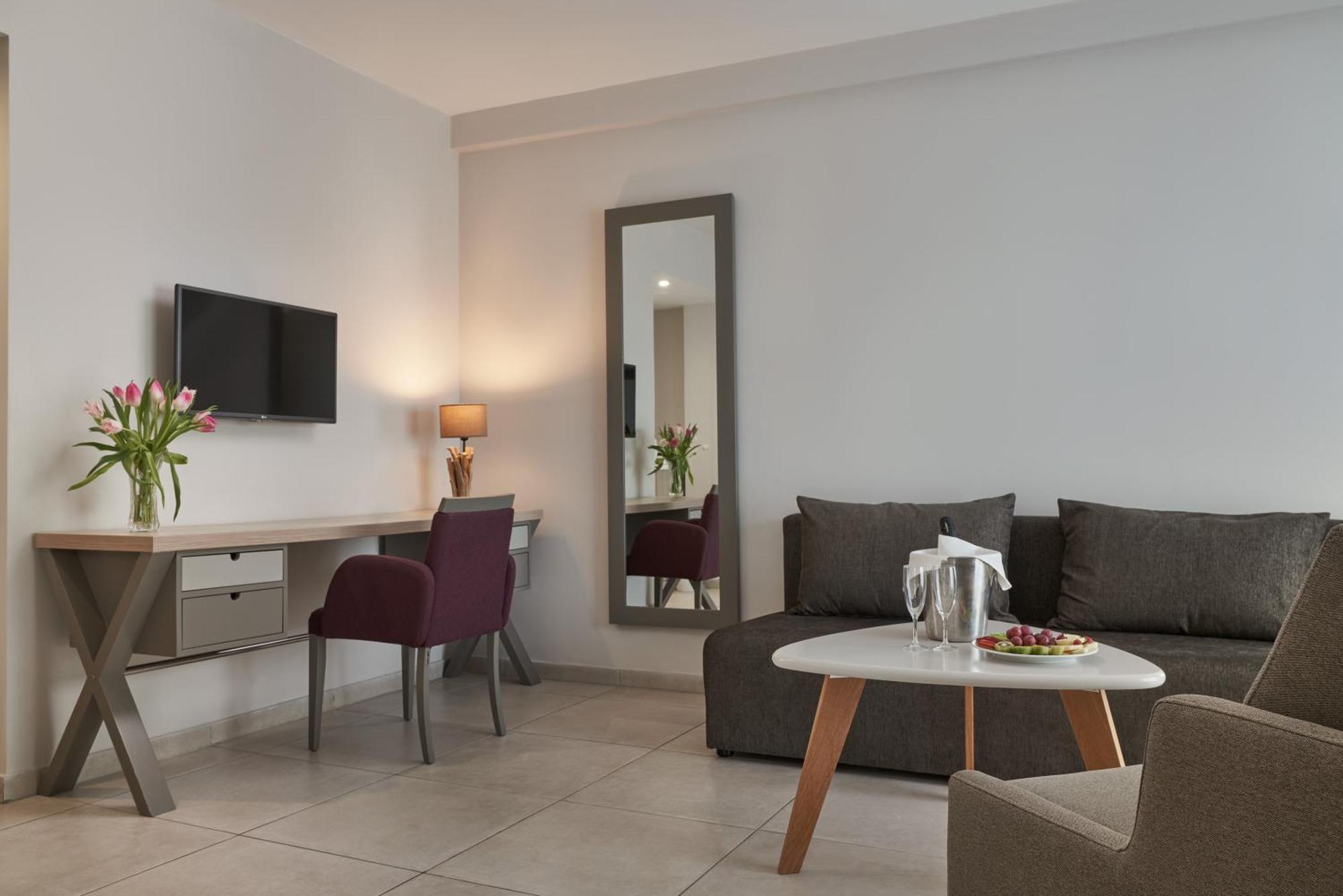 Atlantica Aeneas Resort Ayía Nápa Extérieur photo