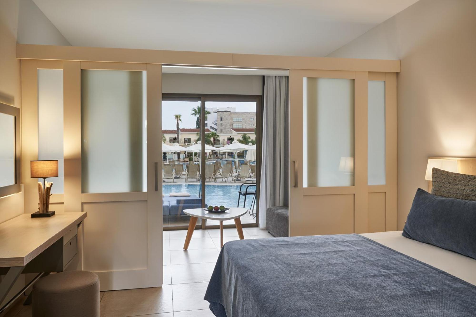 Atlantica Aeneas Resort Ayía Nápa Extérieur photo