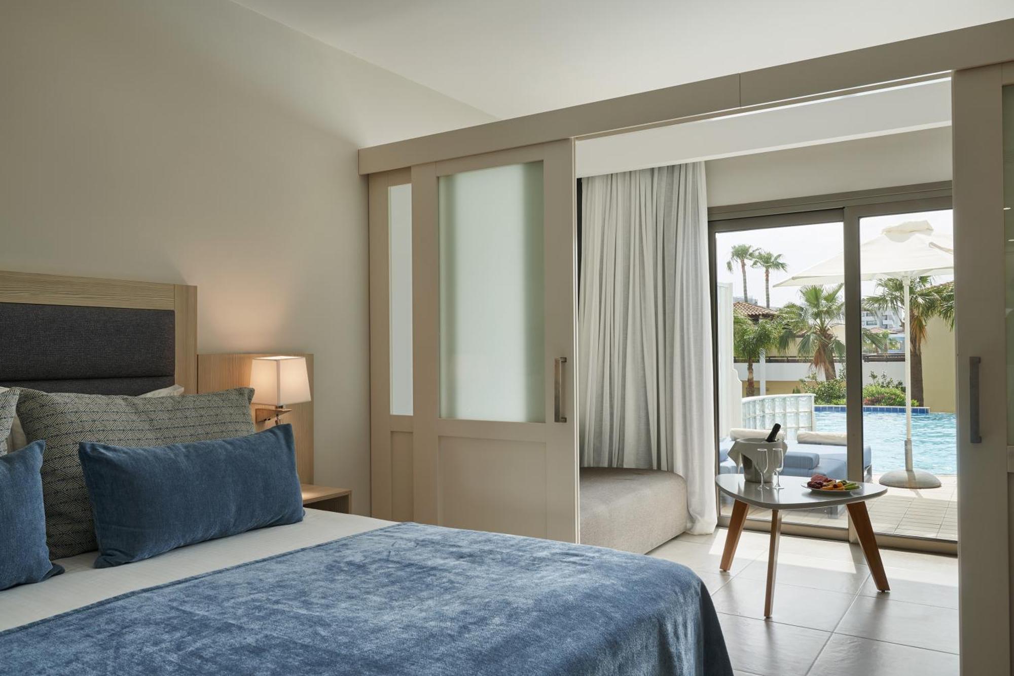 Atlantica Aeneas Resort Ayía Nápa Extérieur photo