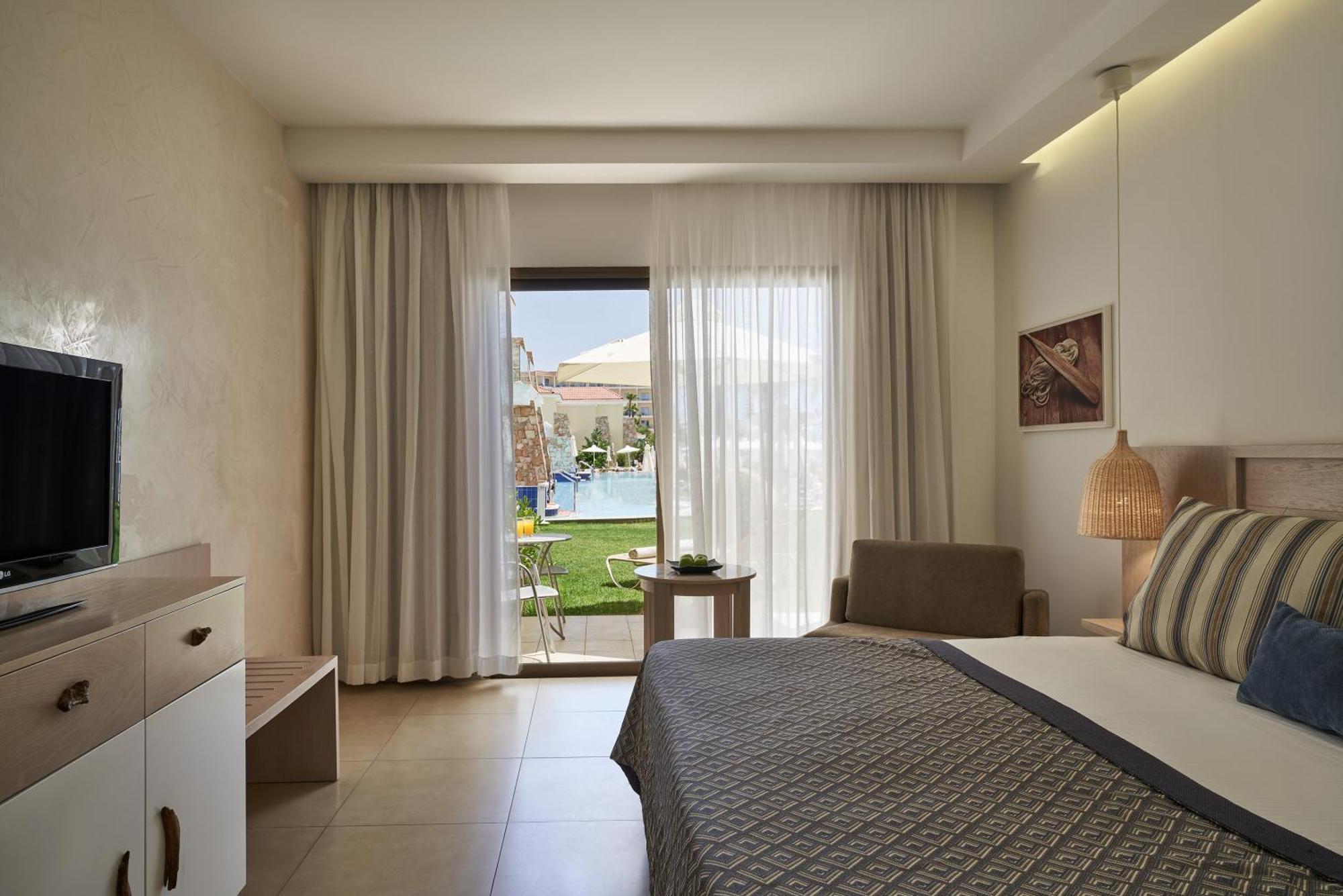 Atlantica Aeneas Resort Ayía Nápa Extérieur photo