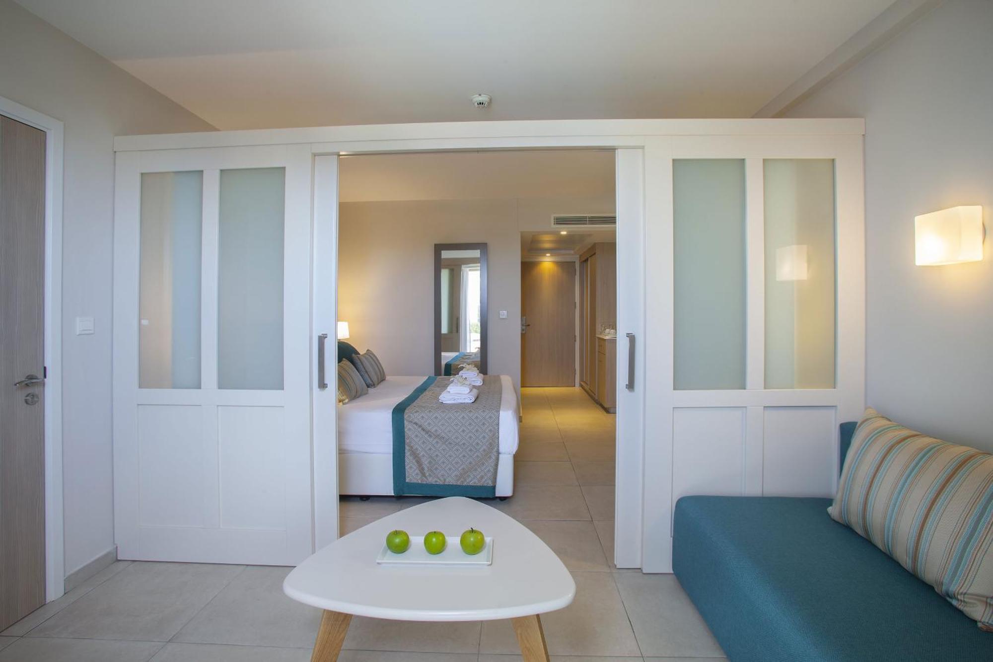 Atlantica Aeneas Resort Ayía Nápa Extérieur photo